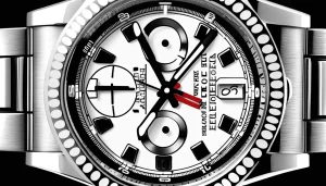 The Appeal of Rolex Super Clones  Why People Choose Them
